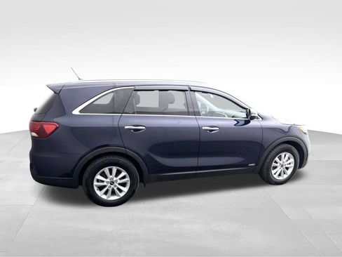 Used 2020 Kia Sorento LX w/ LX I4 Convenience Package AWD/4WD image 4