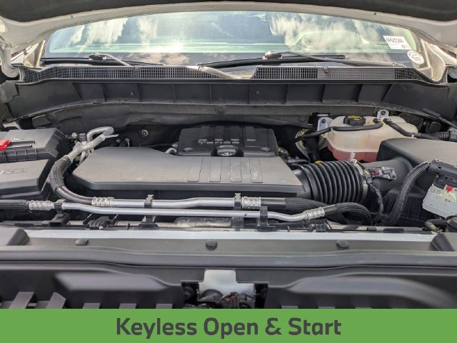 Used 2024 Chevrolet Silverado 1500 LT AWD/4WD image 14