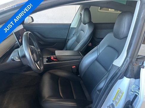 Used 2019 Tesla Model 3 Standard Range Plus RWD image 7
