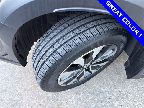 Certified 2023 Subaru Outback Limited image 26