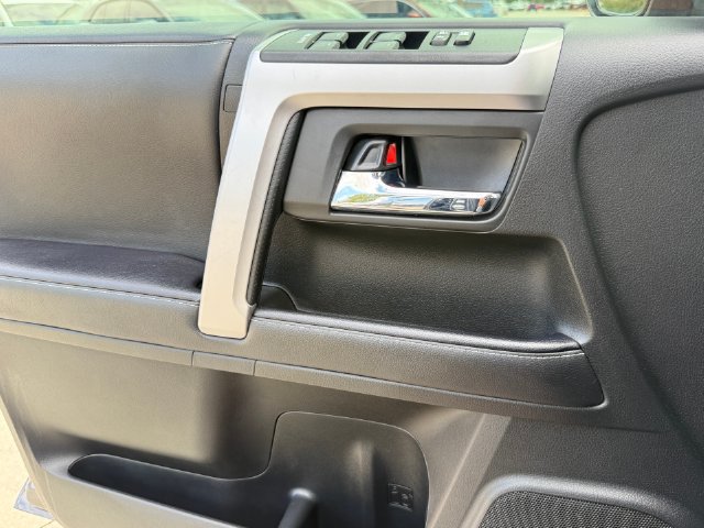 Used 2023 Toyota 4Runner TRD Sport RWD image 18
