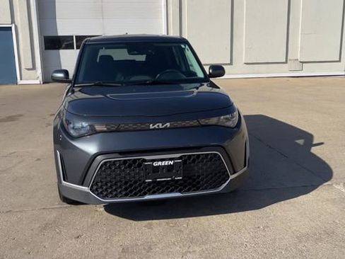Used 2024 Kia Soul LX w/ Option Group 015 image 3
