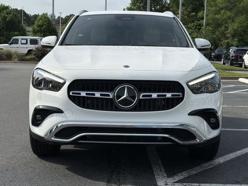 Certified 2026 Mercedes-Benz GLA 250 4MATIC image 8