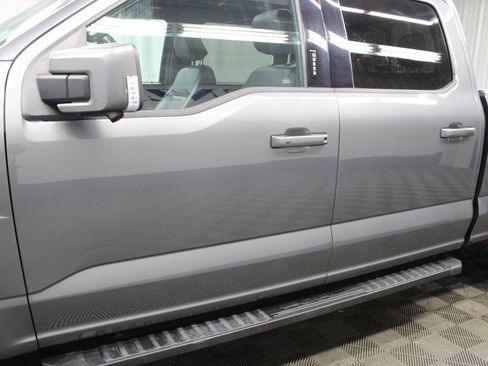 Used 2023 Ford F150 Lariat w/ Equipment Group 502A High AWD/4WD image 51