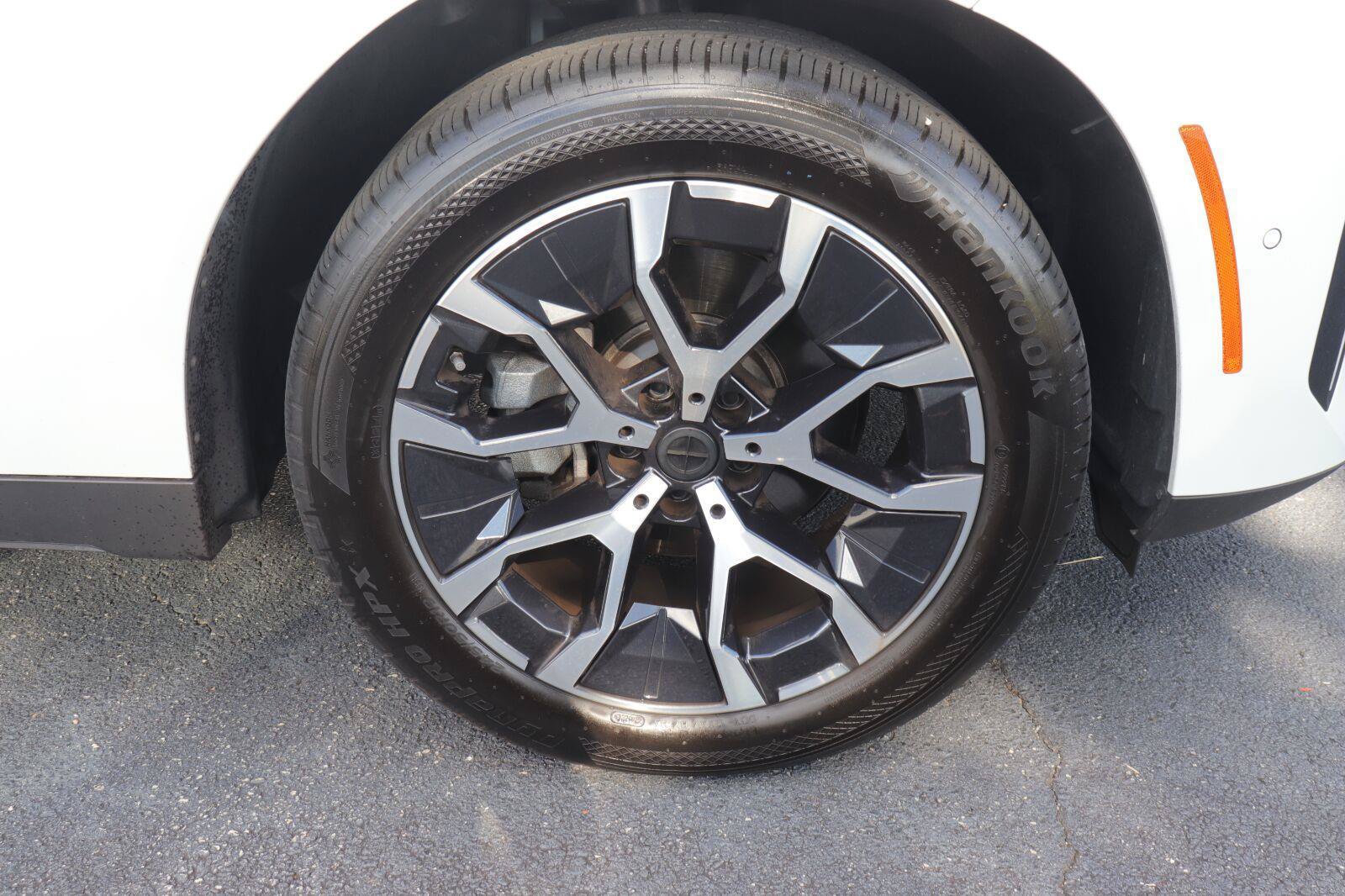 Used 2026 BMW X3 xDrive30i w/ Premium Package AWD/4WD image 41