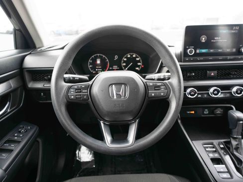 Certified 2023 Honda CR-V LX image 21