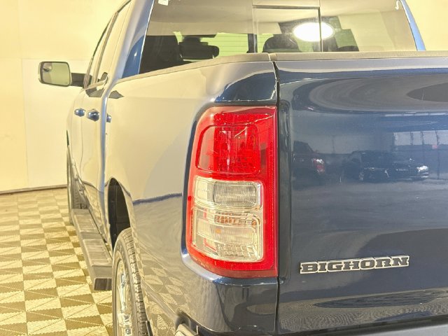Used 2020 RAM 1500 Big Horn RWD image 35