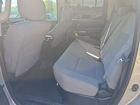 Used 2022 Toyota Tundra SR5 image 17