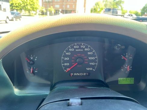 Used 2008 Ford F150 XL RWD image 16