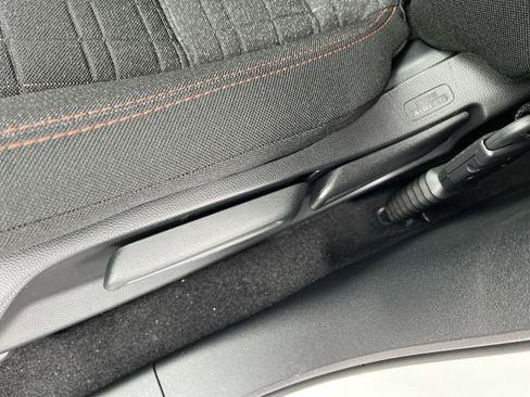 New 2026 Honda HR-V Sport image 16