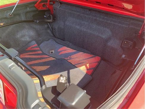 Used 1993 Honda Del Sol Si image 11