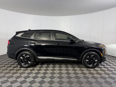 Used 2026 Kia Sportage LX AWD/4WD image 10