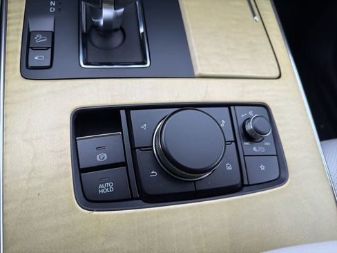 New 2026 MAZDA CX-90 3.3 Turbo S w/ Premium Plus image 23