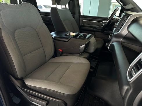 Used 2023 RAM 1500 Big Horn AWD/4WD image 17