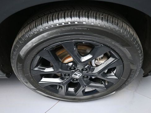 Certified 2024 Honda HR-V Sport image 13
