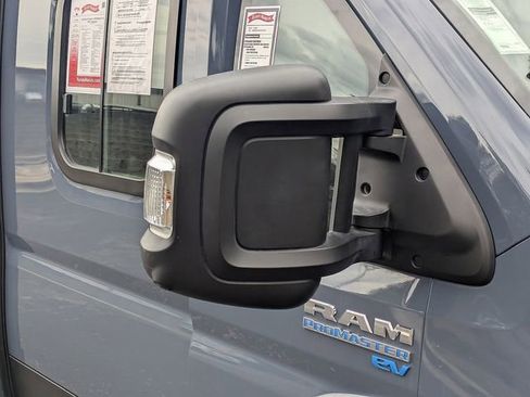 Used 2024 RAM ProMaster 3500 image 11