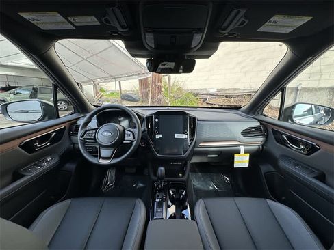 New 2026 Subaru Forester Sport image 10