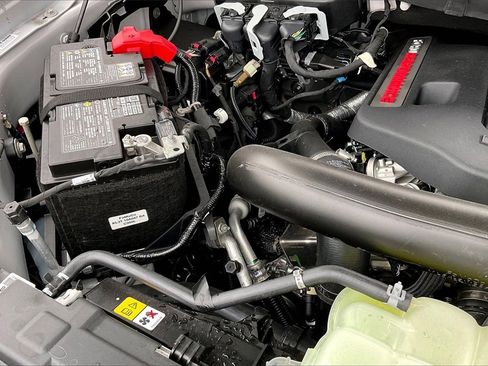 New 2025 Ford F150 Raptor image 20