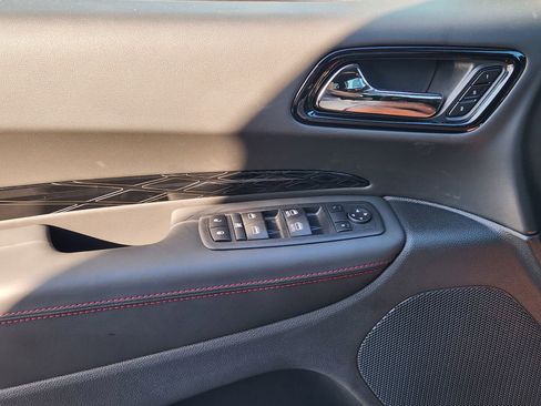 New 2026 Dodge Durango GT image 21