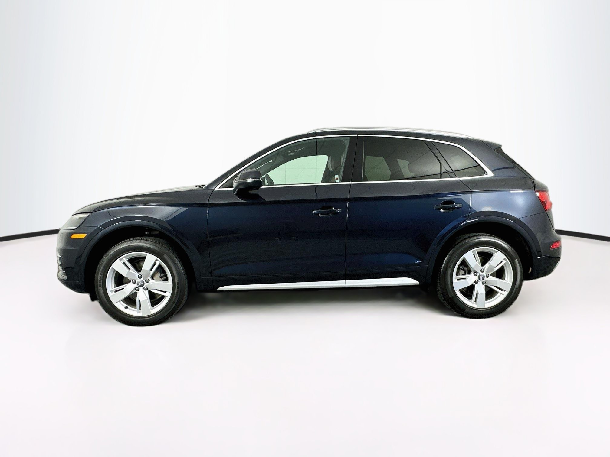 Used 2018 Audi Q5 2.0T Premium Plus AWD/4WD image 4