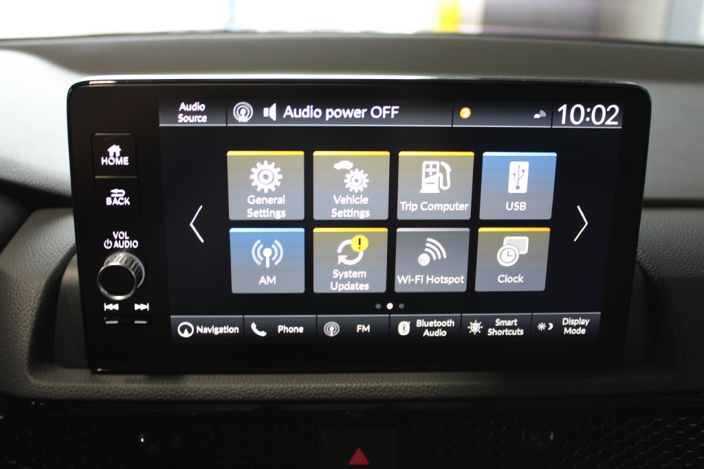 Used 2025 Honda CR-V Sport Touring image 18