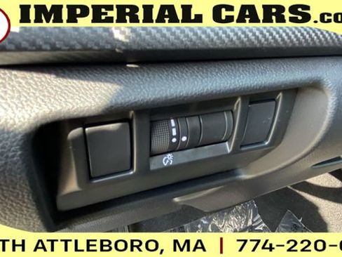 New 2026 Subaru Crosstrek 2.0i Premium image 17