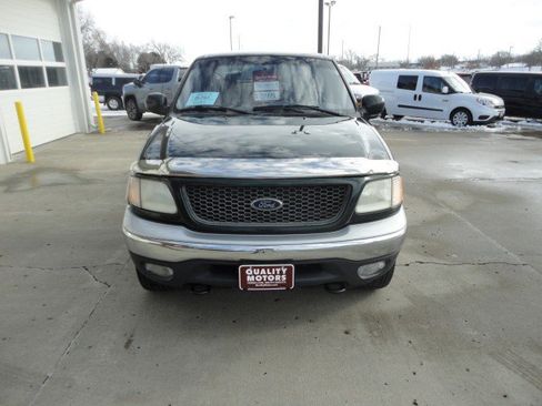 Used 2001 Ford F150 XLT image 18