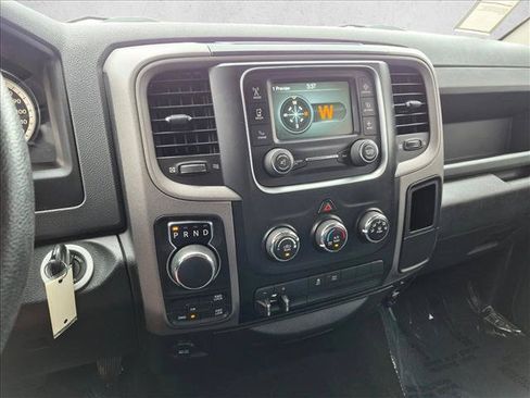 Used 2015 RAM 1500 Express AWD/4WD image 14