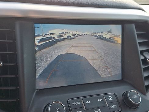 Used 2019 GMC Acadia SLT AWD/4WD image 21