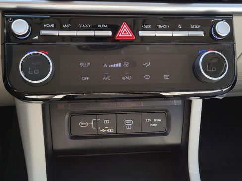 New 2026 Hyundai Tucson Blue SE AWD/4WD image 19