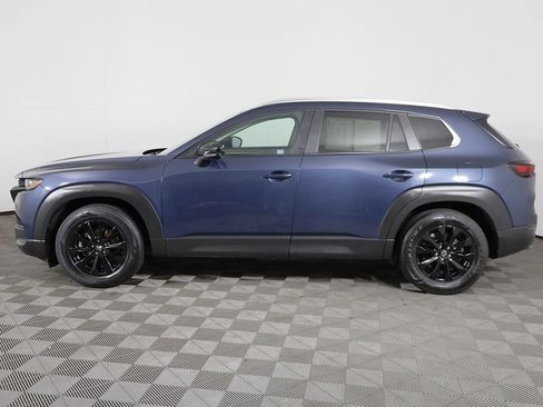 Used 2025 MAZDA CX-50 AWD 2.5 S w/ Preferred Package image 16