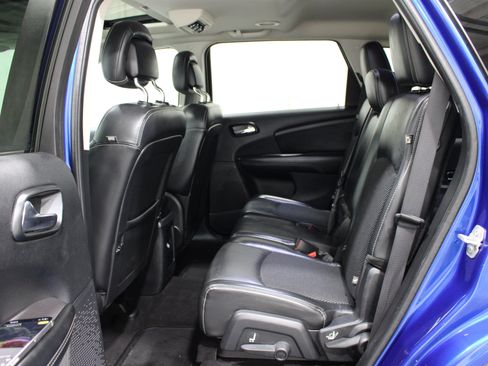 Used 2015 Dodge Journey Crossroad w/ Flexible Seating Group AWD/4WD image 19