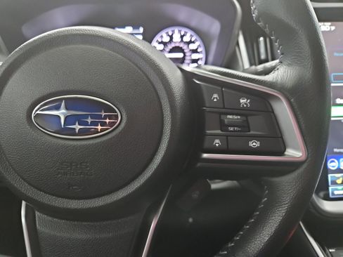 Certified 2023 Subaru Outback Limited XT image 20