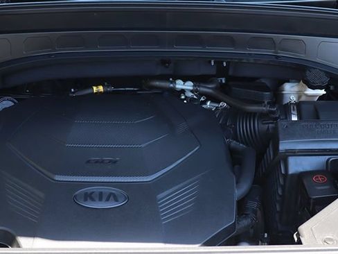 Used 2021 Kia Telluride LX AWD/4WD image 60