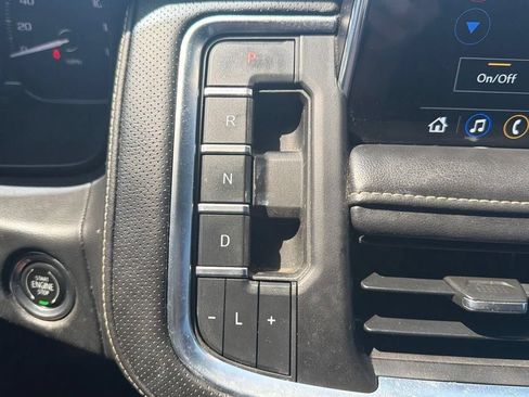 Used 2021 GMC Yukon SLT AWD/4WD image 50