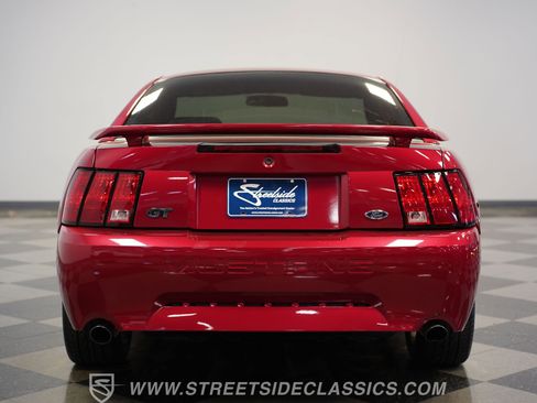 Used 2004 Ford Mustang GT RWD image 26