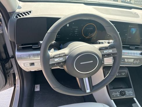 New 2026 Hyundai Kona Limited image 23