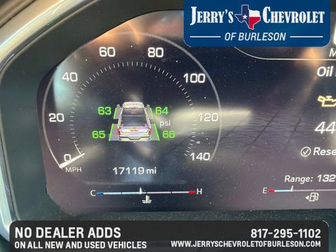 Used 2026 GMC Sierra 2500 AT4X AWD/4WD image 13