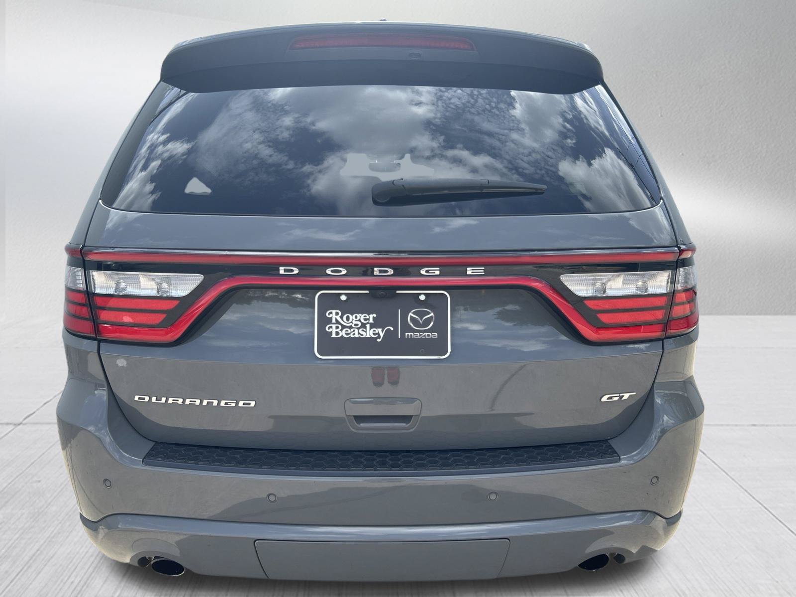 Used 2023 Dodge Durango GT RWD image 7