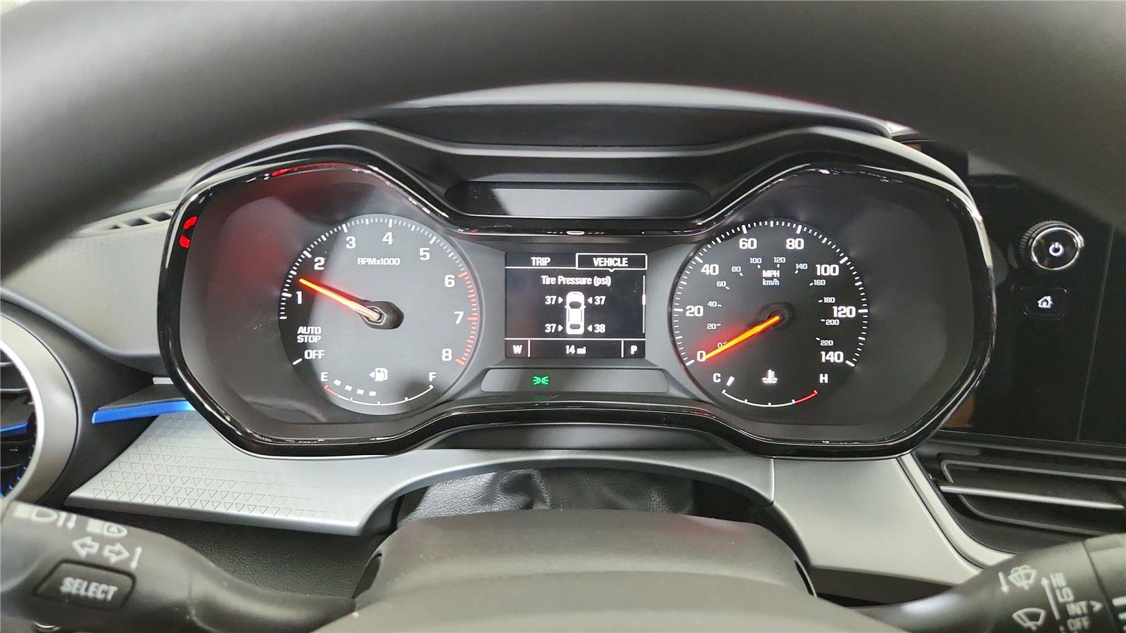 Used 2026 Chevrolet Trax LS FWD image 28
