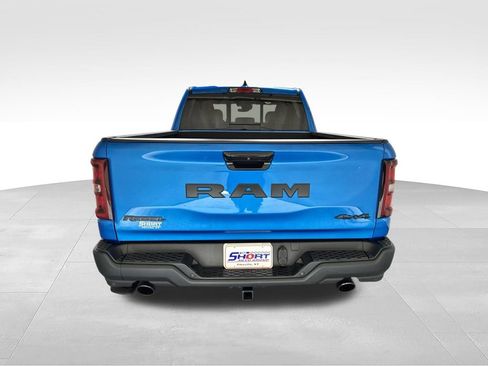 Used 2026 RAM 1500 Rebel w/ G/T Package AWD/4WD image 6