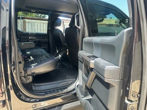 Used 2019 Ford F150 Lariat w/ Equipment Group 502A Luxury image 29