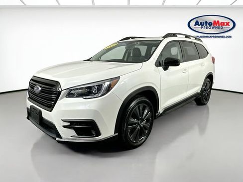 Used 2022 Subaru Ascent Onyx Edition image 5