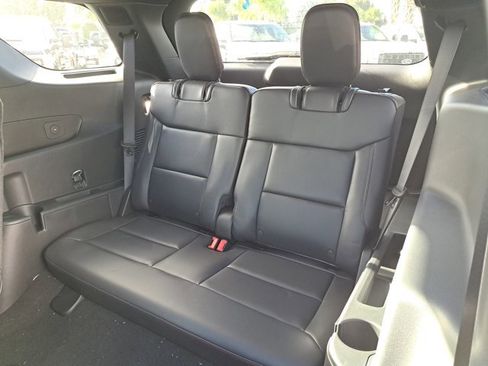 New 2026 Ford Explorer ST w/ Sun And Sound Package image 15