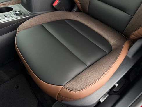 New 2025 Ford Bronco Sport Outer Banks AWD/4WD image 24
