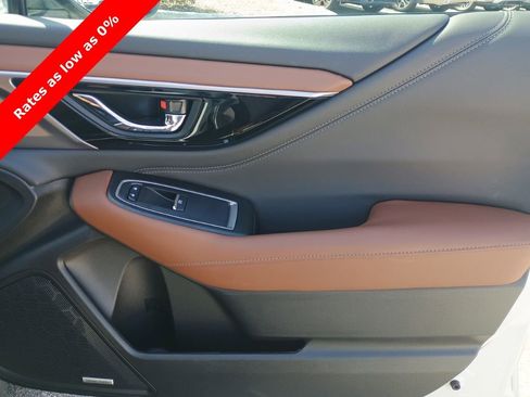 Certified 2025 Subaru Outback Touring XT w/ Popular Package #2 image 22