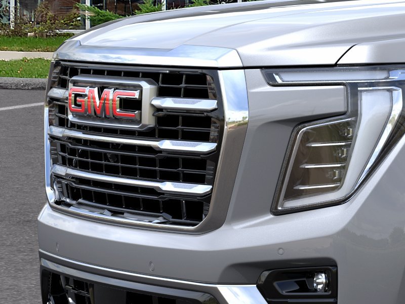New 2026 GMC Yukon Elevation w/ Elevation Premium Package AWD/4WD image 13