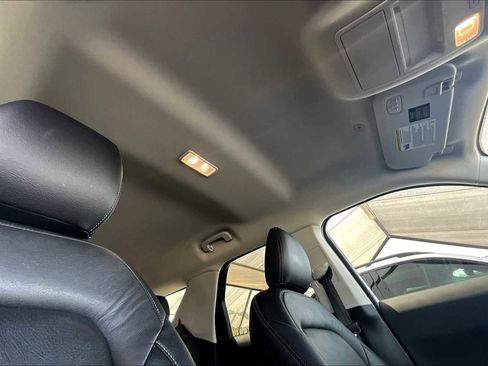 Used 2022 Ford Bronco Sport Big Bend w/ Convenience Package image 13