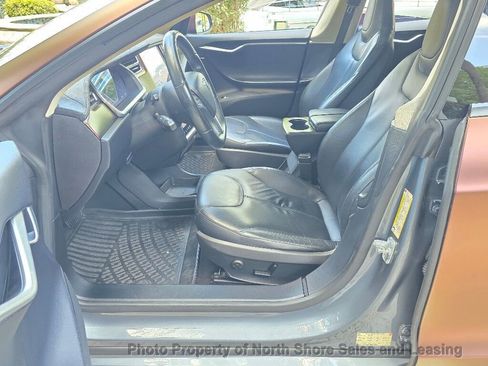 Used 2013 Tesla Model S RWD image 9