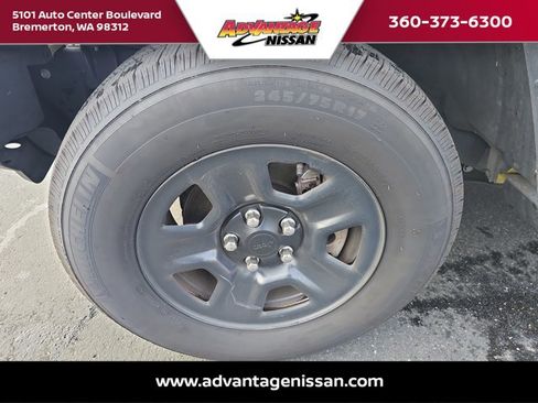 Used 2023 Jeep Wrangler Sport image 24